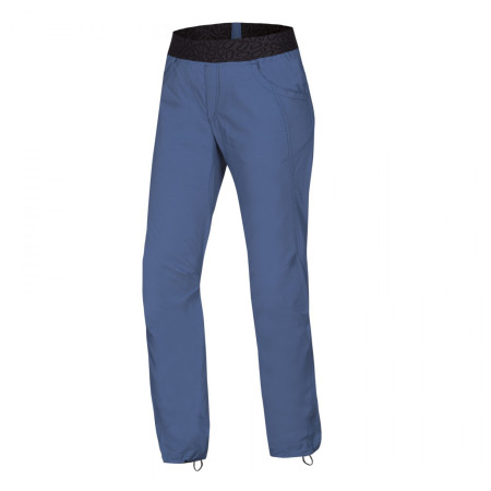 Чоловічі штани Ocún Mánia Pants синій Blue Midnight II