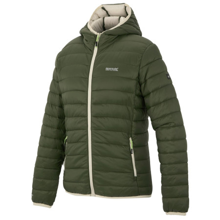 Жіноча куртка Regatta Wmn Hood Marizion