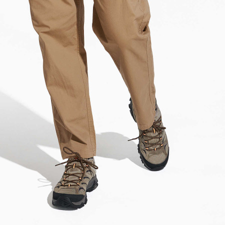 Чоловічі туристичні черевики Merrell Moab 3