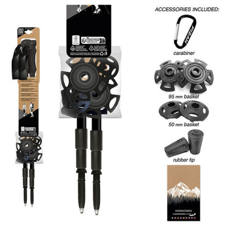 Трекінгові палиці Fizan Lhotse