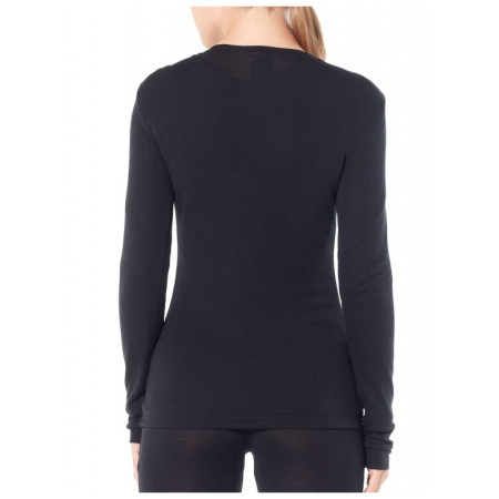 Жіноча футболка Icebreaker Women`s 175 Everyday LS Crewe (2018)