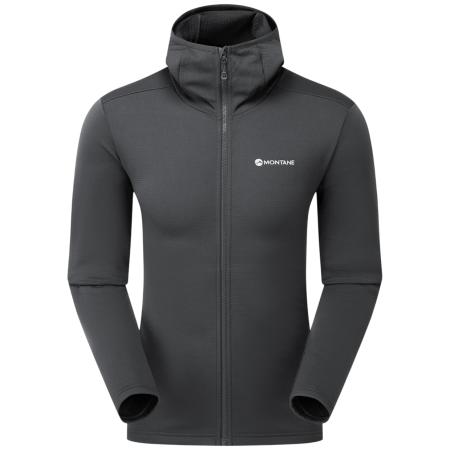 Чоловіча функціональна толстовка Montane Protium Hoodie