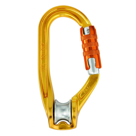 Карабін Petzl Rollclip A Triact-Lock