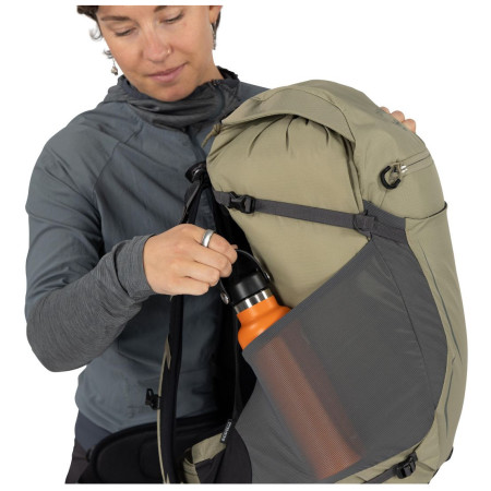 Туристичний рюкзак Osprey Hikelite 32