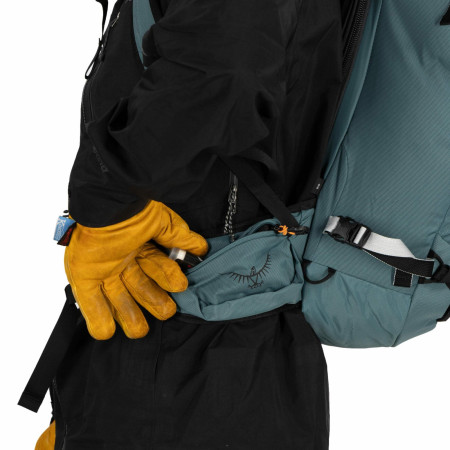 Рюкзак для скі-альпінізму Osprey Soelden 32