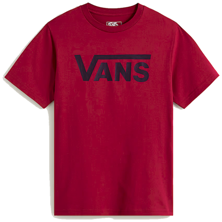 Чоловіча футболка Vans Classic SS Tee