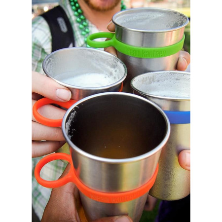 Силіконові кільця Klean Kanteen Pint Ring