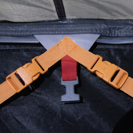 Приставний намет Vango Galli II Low