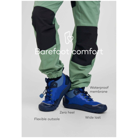 Дитячі черевики Reima Sankari