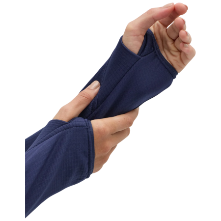 Жіноча толстовка Silvini Valdaora