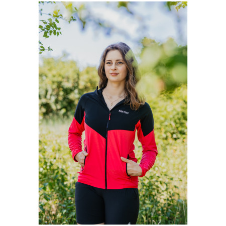 Жіноча куртка High Point Versa 2.0 Lady Hoody Jacket