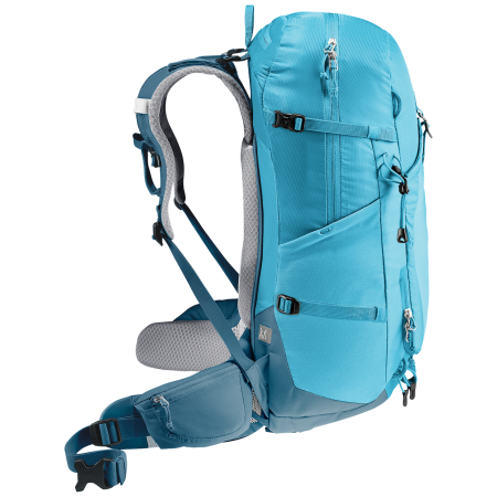 Рюкзак Deuter Trail Pro 31 SL