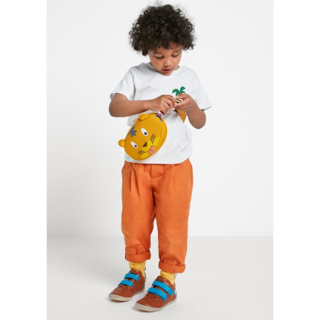 Ledvinka Affenzahn Tigr Timmy