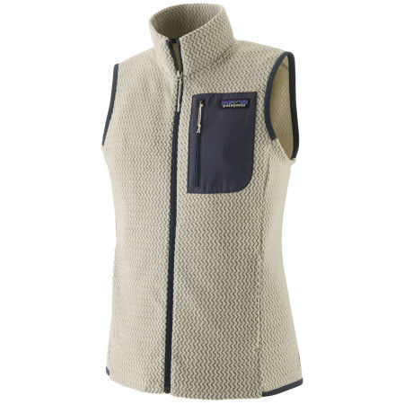 Жіноча жилетка Patagonia Women's R1 Air Fleece Vest