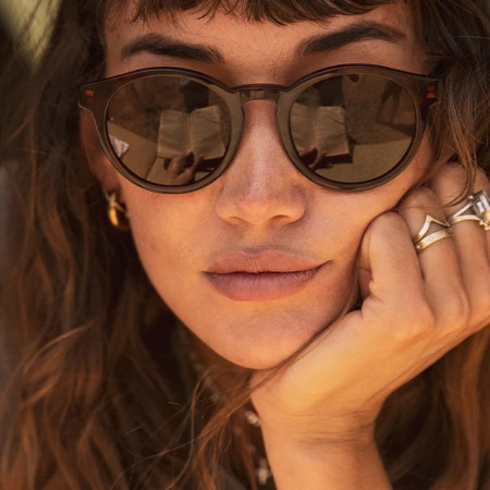 Сонцезахисні окуляри Vallon Waylons - Non-polarized