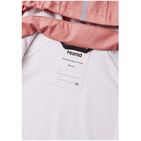 Дитяча куртка Reima Lampi