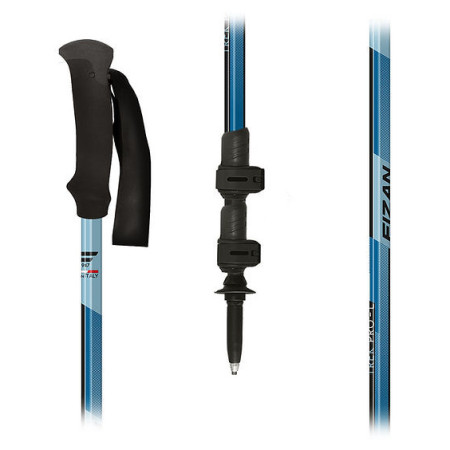 Трекінгові палиці Fizan Trek Pro L