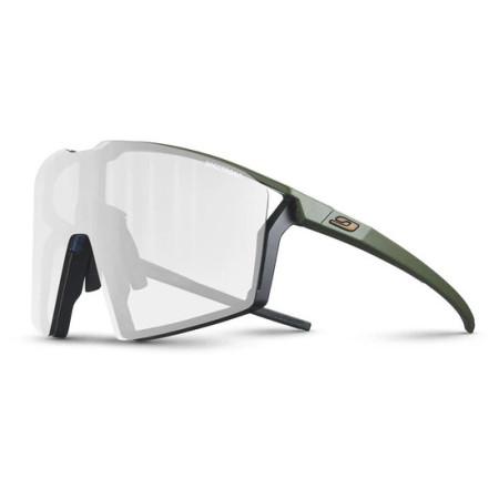 Сонцезахисні окуляри Julbo Edge Sp 3CF + SP0