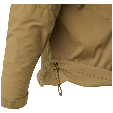 Чоловіча куртка Helikon-Tex Trooper Jacket Mk2 - Stormstretch®