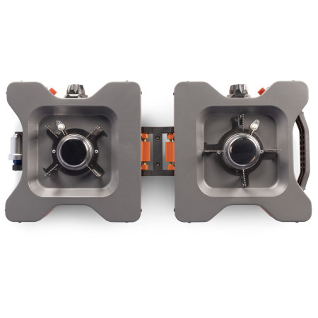 Кемпінговий пальник Vango Inferno Double Cooker