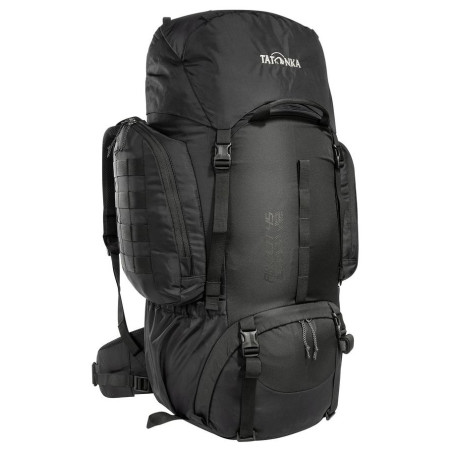 Туристичний рюкзак Tatonka Akela 45 чорний black