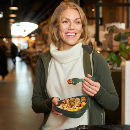 Столовий прибор Light My Fire Spork Lefty