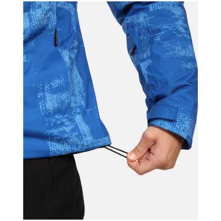 Чоловіча куртка Kilpi Tampa-M