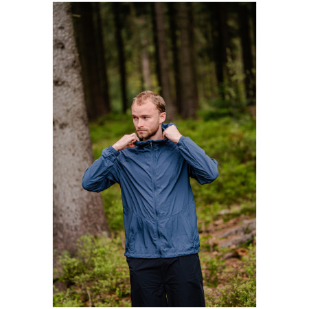 Чоловіча вітровка MOOA Windbreaker