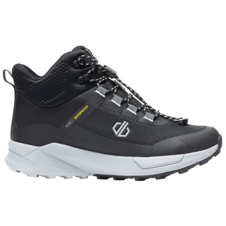 Жіноче взуття Dare 2b Womens Torrek Waterproof Trail Mid чорний Black