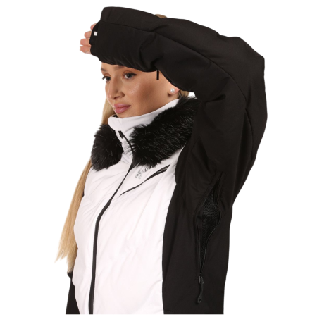 Жіноча куртка Kilpi Skimmia-W