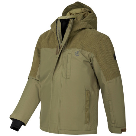 Дитяча куртка Dare 2b Chill Jacket MartiniOlive