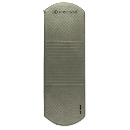 Karimatka Trimm Altea zelená army green
