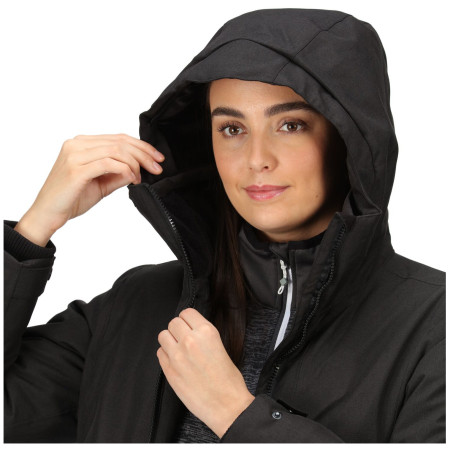 Жіноче пальто з підігрівом Regatta Voltera IV