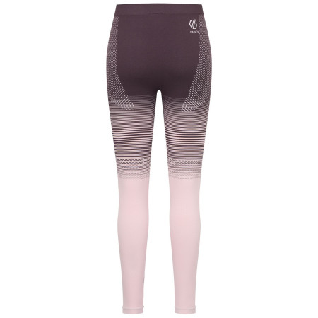 Дитячий функціональний комплект Dare 2b Kids InTheZone III Baselayer Set Huckleberry