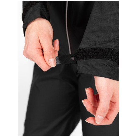 Жіноча куртка High Point Road Runner 5.0 Lady Jacket