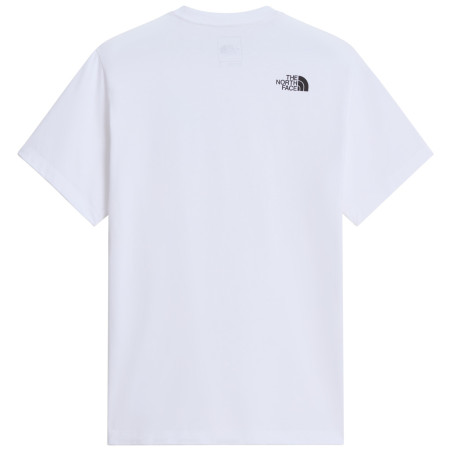 Чоловіча футболка The North Face M Nse Reg Ss Tee-Graphic