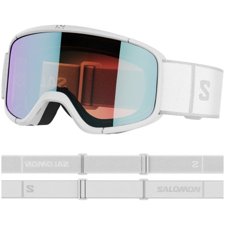 Лижна маска Salomon Aksium 2.0 S Photochromic