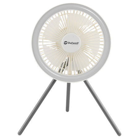 Вентилятор Outwell Eryon Rechargeable Fan