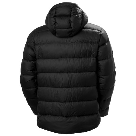 Чоловіча пухова куртка Helly Hansen Glacier Down Jacket