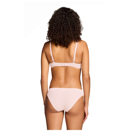 Жіноча нижня білизна Puma Elements Invisible Briefs 2P