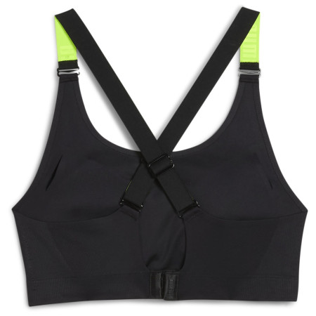 Бюстгальтер Puma 3D Knit Sport Top