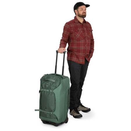 Сумка на колесах Osprey Sojourn 60