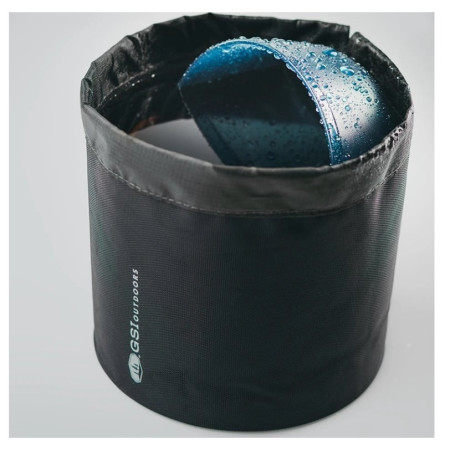 Набір посуду GSI Outdoors Glacier Dualist 1,8 l