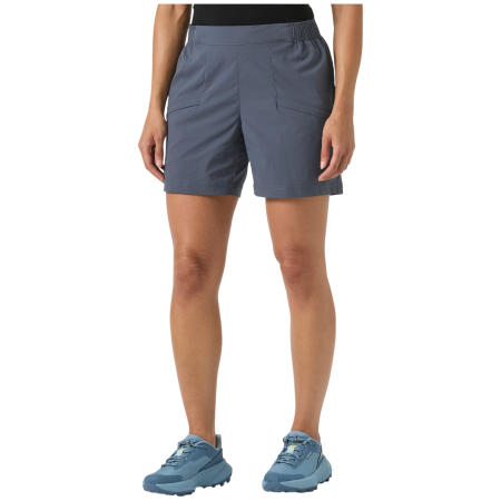 Жіночі шорти Helly Hansen W Elv Light Tur Shorts