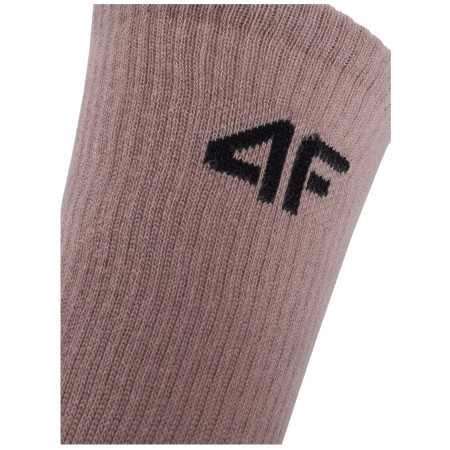 Шкарпетки 4F Socks Cas F393 (4Pack)