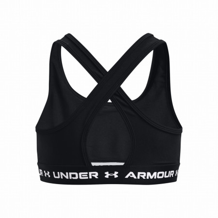 Спортивний бюстгальтер Under Armour G Crossback Mid Solid