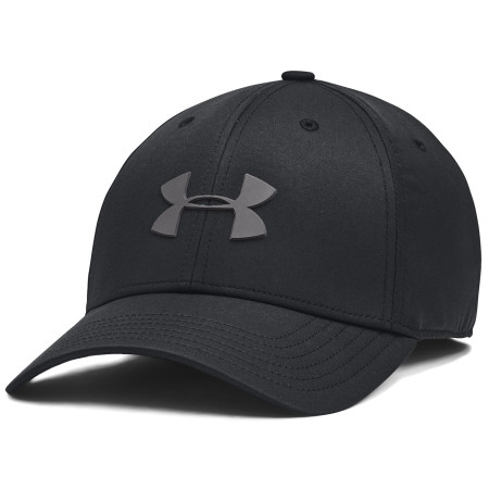Кепка Under Armour Storm Blitzing Adj чорний