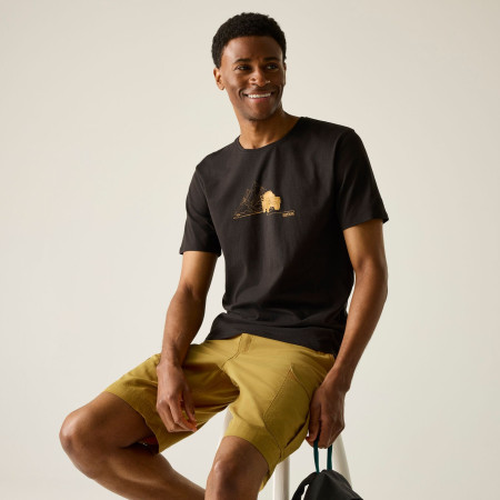 Чоловічі шорти Regatta Ruwan Shorts