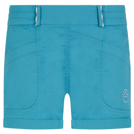Жіночі шорти La Sportiva Escape Short W синій