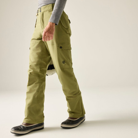 Чоловічі штани Dare 2b Baseplate Insulated Pant